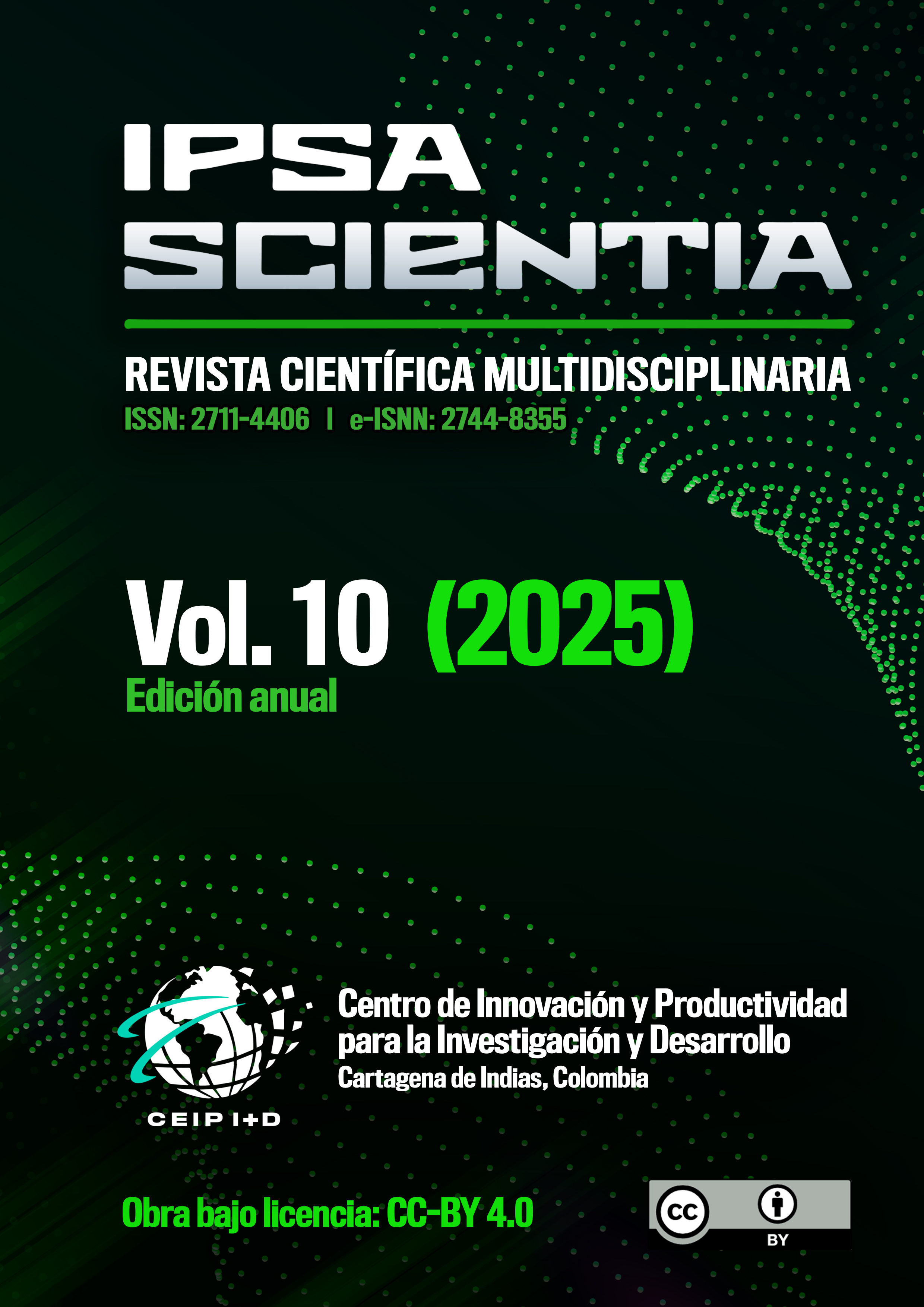 Portada volumen 10